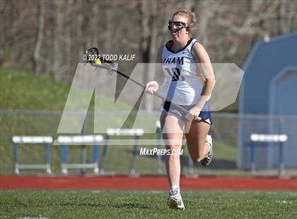 Thumbnail 1 in Conard @ RHAM photogallery.