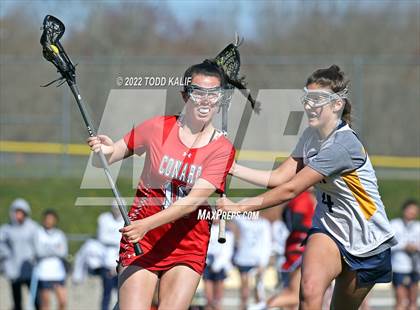 Thumbnail 1 in Conard @ RHAM photogallery.