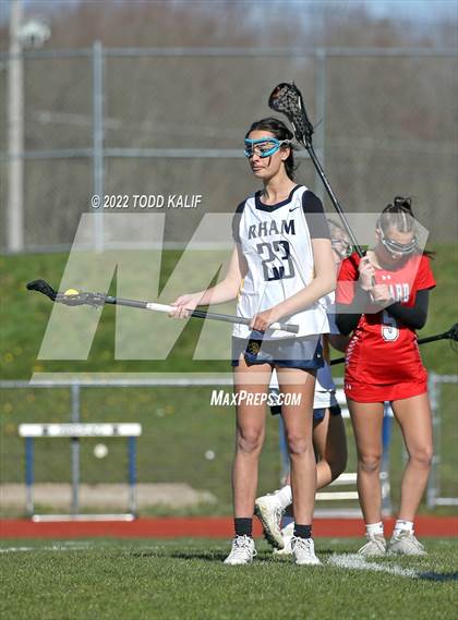 Thumbnail 1 in Conard @ RHAM photogallery.