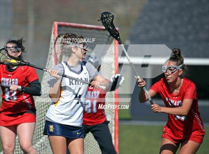 Thumbnail 1 in Conard @ RHAM photogallery.