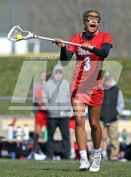 Thumbnail 3 in Conard @ RHAM photogallery.
