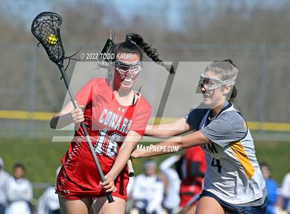 Thumbnail 3 in Conard @ RHAM photogallery.