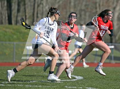 Thumbnail 3 in Conard @ RHAM photogallery.