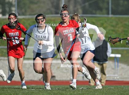 Thumbnail 1 in Conard @ RHAM photogallery.