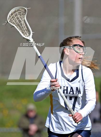 Thumbnail 2 in Conard @ RHAM photogallery.