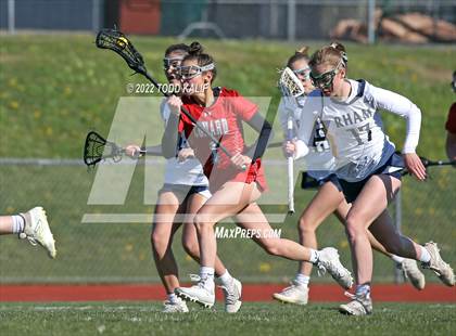 Thumbnail 3 in Conard @ RHAM photogallery.