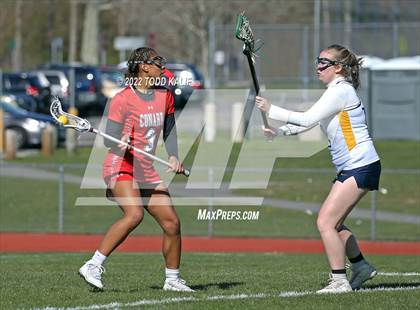 Thumbnail 2 in Conard @ RHAM photogallery.