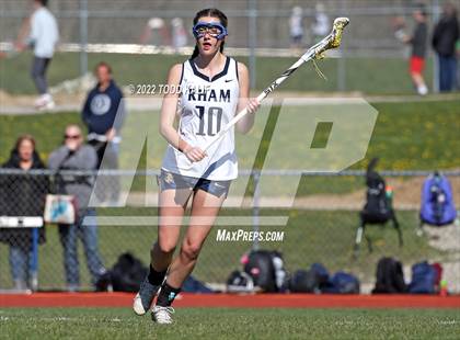 Thumbnail 1 in Conard @ RHAM photogallery.