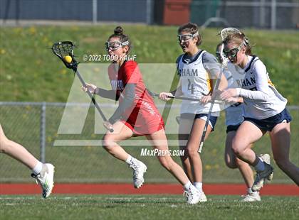 Thumbnail 1 in Conard @ RHAM photogallery.