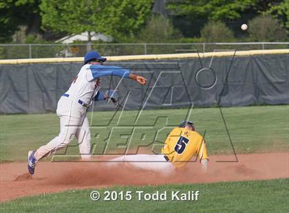 Thumbnail 1 in Bloomfield @ RHAM photogallery.