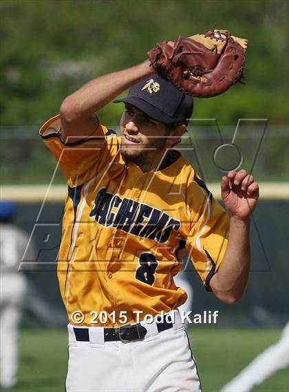 Thumbnail 3 in Bloomfield @ RHAM photogallery.