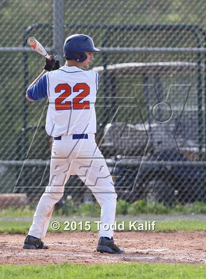 Thumbnail 2 in Bloomfield @ RHAM photogallery.