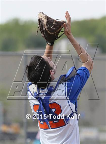 Thumbnail 1 in Bloomfield @ RHAM photogallery.