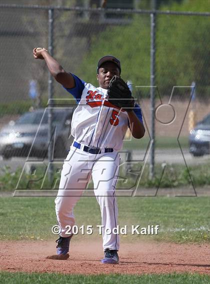 Thumbnail 1 in Bloomfield @ RHAM photogallery.