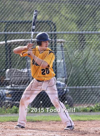 Thumbnail 1 in Bloomfield @ RHAM photogallery.