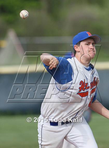 Thumbnail 1 in Bloomfield @ RHAM photogallery.