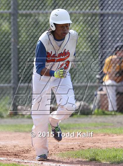 Thumbnail 2 in Bloomfield @ RHAM photogallery.