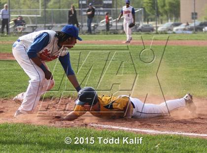Thumbnail 2 in Bloomfield @ RHAM photogallery.