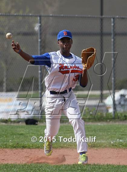 Thumbnail 2 in Bloomfield @ RHAM photogallery.