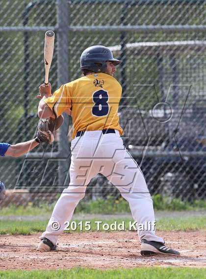 Thumbnail 2 in Bloomfield @ RHAM photogallery.