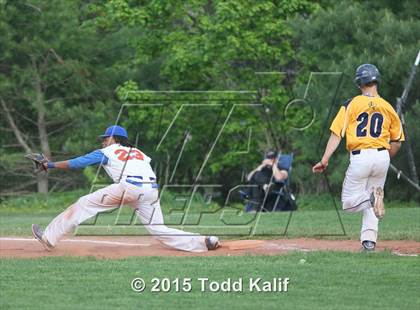 Thumbnail 1 in Bloomfield @ RHAM photogallery.