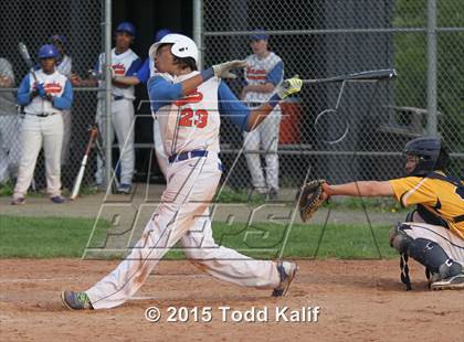 Thumbnail 2 in Bloomfield @ RHAM photogallery.