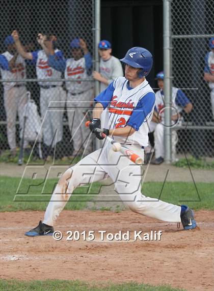 Thumbnail 3 in Bloomfield @ RHAM photogallery.