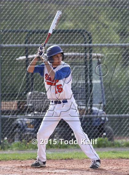 Thumbnail 1 in Bloomfield @ RHAM photogallery.