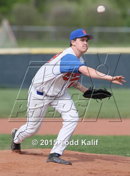 Thumbnail 1 in Bloomfield @ RHAM photogallery.