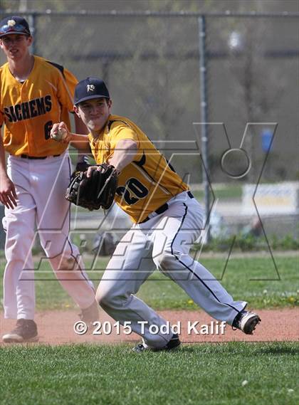 Thumbnail 1 in Bloomfield @ RHAM photogallery.
