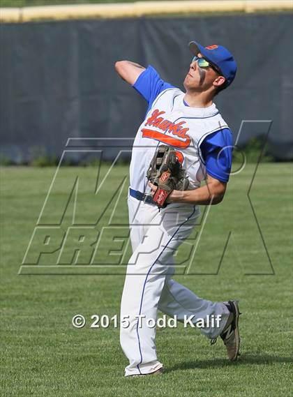 Thumbnail 1 in Bloomfield @ RHAM photogallery.