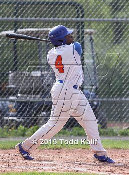 Thumbnail 1 in Bloomfield @ RHAM photogallery.