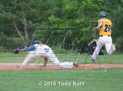 Thumbnail 2 in Bloomfield @ RHAM photogallery.