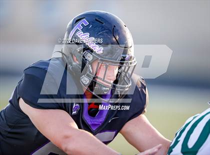 Thumbnail 3 in Strake Jesuit @ Fulshear photogallery.