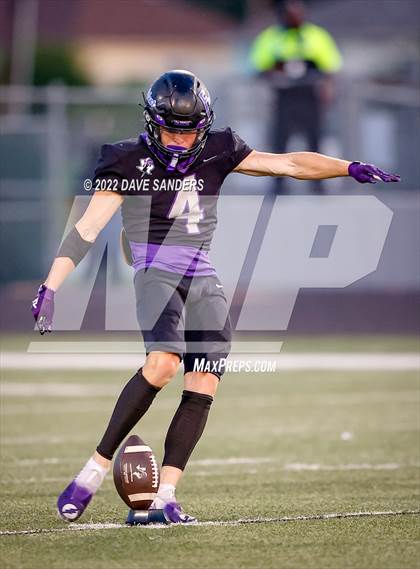 Thumbnail 2 in Strake Jesuit @ Fulshear photogallery.