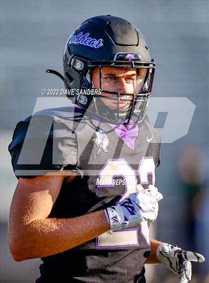 Thumbnail 3 in Strake Jesuit @ Fulshear photogallery.