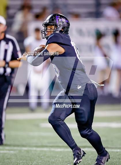 Thumbnail 1 in Strake Jesuit @ Fulshear photogallery.