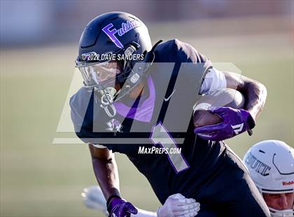 Thumbnail 1 in Strake Jesuit @ Fulshear photogallery.