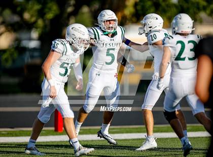 Thumbnail 2 in Strake Jesuit @ Fulshear photogallery.