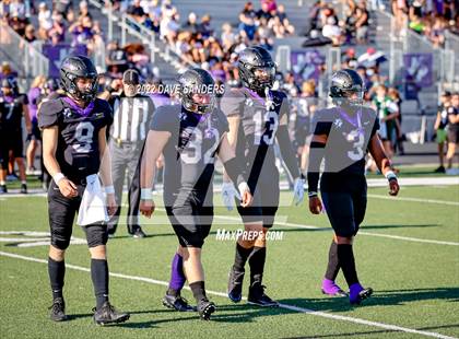 Thumbnail 2 in Strake Jesuit @ Fulshear photogallery.