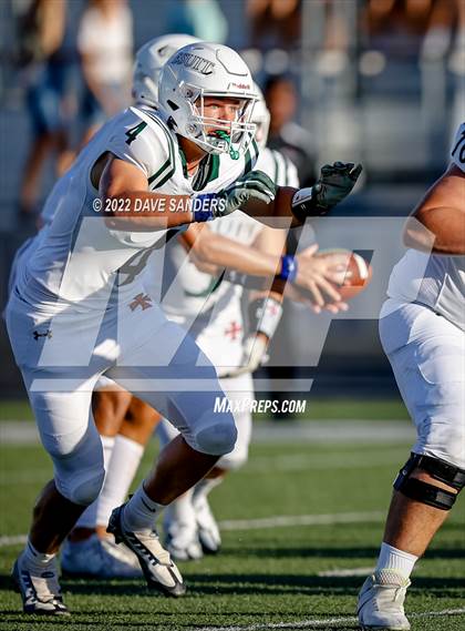 Thumbnail 3 in Strake Jesuit @ Fulshear photogallery.