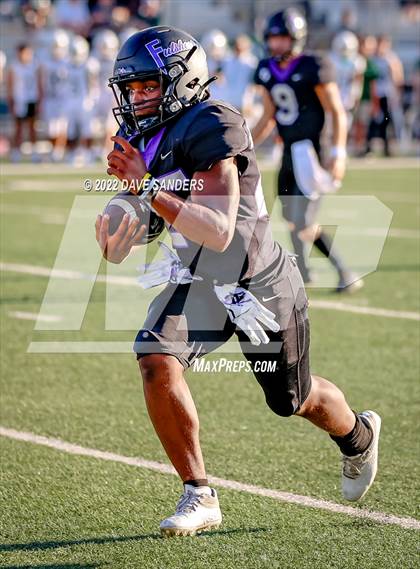 Thumbnail 1 in Strake Jesuit @ Fulshear photogallery.