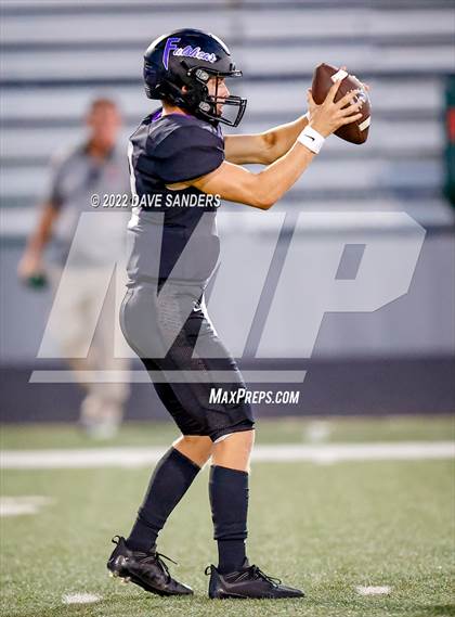 Thumbnail 3 in Strake Jesuit @ Fulshear photogallery.