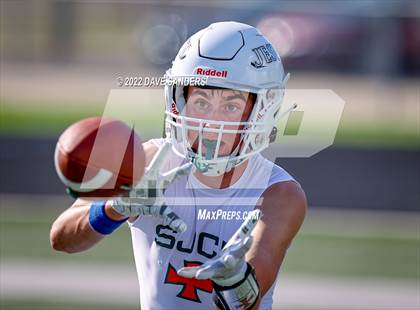 Thumbnail 3 in Strake Jesuit @ Fulshear photogallery.