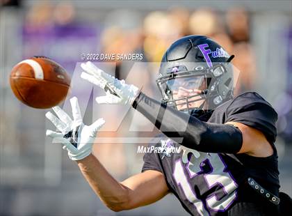 Thumbnail 1 in Strake Jesuit @ Fulshear photogallery.