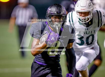 Thumbnail 1 in Strake Jesuit @ Fulshear photogallery.
