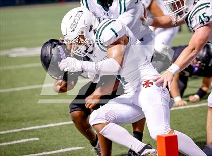 Thumbnail 1 in Strake Jesuit @ Fulshear photogallery.