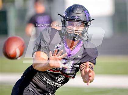 Thumbnail 3 in Strake Jesuit @ Fulshear photogallery.