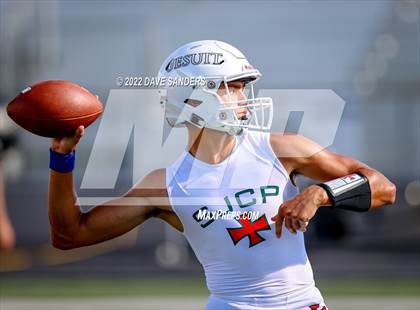 Thumbnail 1 in Strake Jesuit @ Fulshear photogallery.