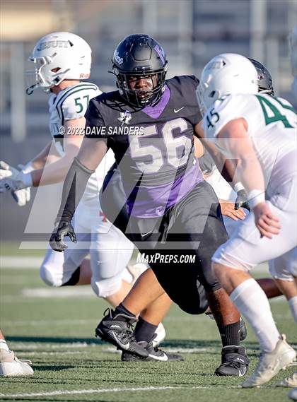 Thumbnail 3 in Strake Jesuit @ Fulshear photogallery.